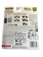 Hot Wheels HRV91 - 2020 Jeep Gladiator - Terra Trek 2/5 - Premium