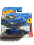 Hot Wheels JJJ12 - Ferrari SF90 Stradale - short Card - 2026
