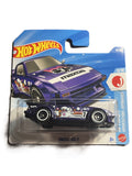 Hot Wheels JJJ29 - Mazda RX-7 - short Card - 2026