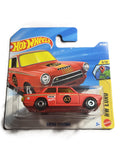 Hot Wheels JJJ34 - Lotus Cortina - short Card - 2026