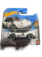 Hot Wheels JJJ02 - Mazda MX-5 Miata - short Card - 2026