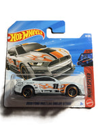 Hot Wheels JJH87 - 2020 Ford Mustang Shelby GT500 - short Card - 2026
