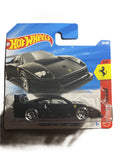 Hot Wheels JJJ31 - Ferrari F40 Competizione - short Card - 2026