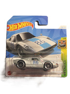 Hot Wheels HRY73 - Porsche 904 Carrera GTS - short Card - 2024