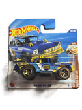Hot Wheels JBB51 - Big-Air Bel-Air - short Card - 2025