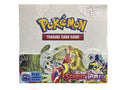 Pokemon - Scarlet & Violet Display (36 Booster) Englisch