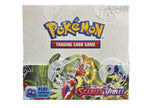 Pokemon - Scarlet & Violet Display (36 Booster) Englisch
