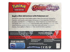 Pokemon - Scarlet & Violet Display (36 Booster) Englisch