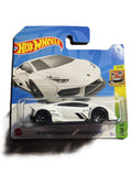 Hot Wheels HCT97 - LB-Works Lamborghini Huracan Coupe - short Card - 2022