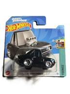Hot Wheels HKG57 - 70 Dodge Charger - short Card - Tooned - 2023