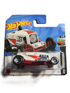 Hot Wheels HKH39 - Max Steel - short Card - 2023