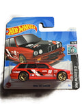Hot Wheels HTD89 - BMW M3 Wagon - short Card - 2024