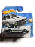 Hot Wheels HTC53 - Alfa Romeo GTV6 3.0 - short Card - 2024