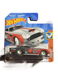 Hot Wheels HRY86 - Aston Martin DB4GT High Speed Edition - short Card - 2024