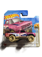 Hot Wheels HKG73 - 87 Dodge D100 - short Card - 2023