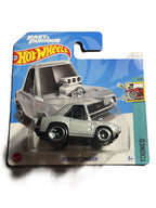 Hot Wheels HTD86 - 70 Dodge Charger - short Card - 2024