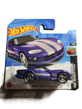 Hot Wheels HKK11 - Dodge ViperRT/10 - short Card - 2023