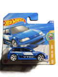 Hot Wheels HYW81 - 90 Honda Civic EF - short Card - 2025