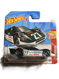 Hot Wheels HTC69 - 67 Ford GT40 Mk. IV - short Card - 2024