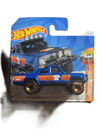 Hot Wheels HTC31 - 73 Jeep. J10 - short Card - 2024