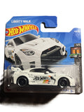 Hot Wheels HCX49 - LB-Silhouette Works GT Nissan 35GT-RR Ver.2 - short Card - 2022