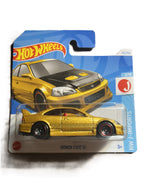 Hot Wheels HTC41 - Honda Civic Si - short Card - 2024