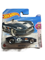 Hot Wheels JBB97 - RRRoadster - short Card - 2025