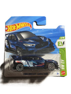 Hot Wheels JJH86 - Ford Mustang MACH-E 1400 - short Card - 2026