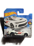 Hot Wheels HKH28 - 18 Copo Camaro SS - short Card - 2023