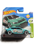 Hot Wheels HYX63 - Custom KIA EV6 - short Card - 2025