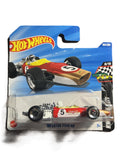 Hot Wheels HYX18 - 68 Lotus Type 49 - short Card - 2025
