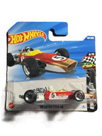 Hot Wheels HYX18 - 68 Lotus Type 49 - short Card - 2025