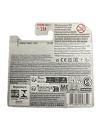 Hot Wheels HTC96 - Mighty K - short Card - 2024