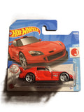 Hot Wheels HCX25 - Honda S2000 - short Card - 2022
