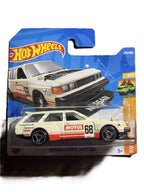 Hot Wheels HCT17 - Nissan Maxima Drift Car - short Card - 2022 - schlechte Karte
