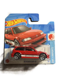 Hot Wheels HKJ16 - 90 Honda Civic EF - short Card - 2023