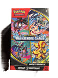 Pokemon - Mega-Entwicklung Wachsendes Chaos Booster Bundle - Deutsch