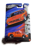 Hot Wheels JBY59 - BMW M1 - BMW 1/5 - long Card - silver Series