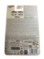 Hot Wheels JKX09 - Nissan Silvia (S13) - Tokyo Drift 5/5 - long Card - silver Series