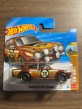 Hot Wheels JJK08 - 70 Ford Escort RS1600 - short Card - 2026