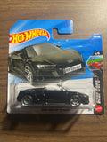 Hot Wheels JJJ84 - 2019 Audi R8 Spyder - short Card - 2026