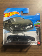 Hot Wheels JJJ84 - 2019 Audi R8 Spyder - short Card - 2026