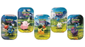 Pokemon - Mega Entwicklungen Erhabene Helden Mini Tin - Deutsch