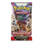 Pokemon - Booster Pack - Entwicklungen in Paldea - Deutsch