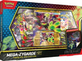 Pokemon - Mega-Zygarde ex Premium-Kollektion - Deutsch
