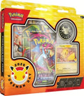 Pokemon - Pokémon Day 2026 Kollektion - Deutsch