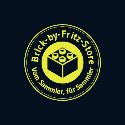 Brick-by-Fritz Spielwaren